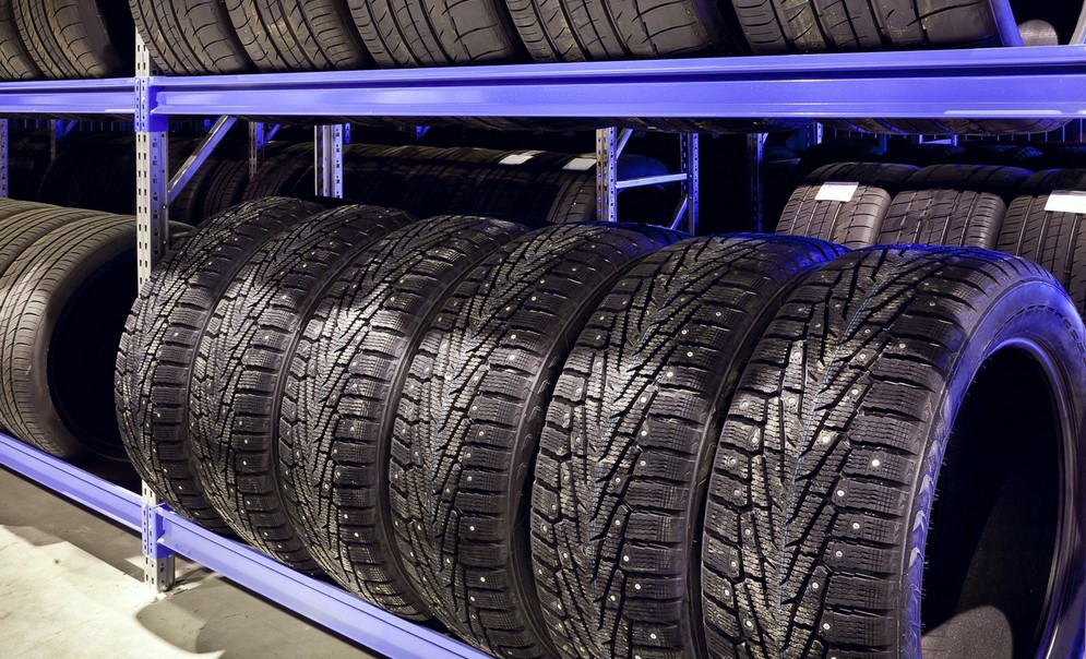 Рейтинг зимних шин 2023-2024