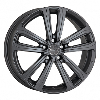 Диск MAK Magma 7x17 5x114,3 ET40 DIA 76 Matt Titan