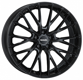 Диск MAK Speciale-D 11,5x22 5x112 ET40 DIA 66,6 Gloss Black