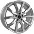 Диск MAK Highlands 8x18 5x114,3 ET40 DIA 76 Silver