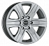 Диск MAK Stone 6 8,0x18 6x139,7 ET35 DIA 67,1 Silver