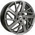 Диск RPLC GE267 6,5x17 5x114,3 ET45 54,1 BFP