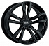 Диск MAK X-Mode 9,5x21 5x112 ET37 DIA 66,6 Gloss Black
