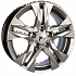 Диск RPLC FO236 6,5x16 5x108 ET50 63,35 B (б/к)