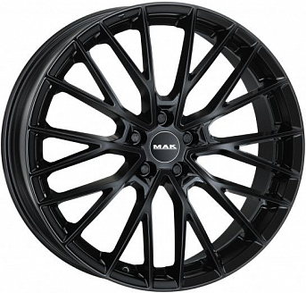 Диск MAK Speciale 8,5x19 5x112 ET32 DIA 66,45 Gloss Black