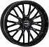 Диск MAK Speciale 8,5x19 5x112 ET32 DIA 66,45 Gloss Black