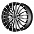 Диск MAK Fatale 8,0x18 5x114,3 ET40 DIA 76,0 Silver