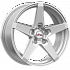 Диск iFree Токен (KC1127-04) 6,5x17 5x114,3 ET37 66,6 BK