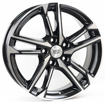 Диск RST R197 6,5x17 5x108 ET40 65,1 BD (JAC)