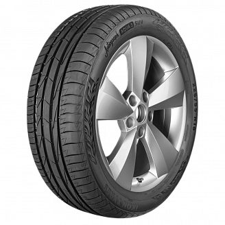 Шина Ikon Autograph Aqua 3 SUV 235/60 R18 107H XL