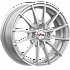 Диск iFree Финчер (KC1119-05) 5,5x14 4x100 ET43 60,1 BK