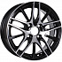 Диск Venti V1506 6х15 4х114,3 ET45 56,6 BD