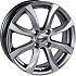 Диск Aero V2110 6x15 4x100 ET45 DIA 67,1 BFP