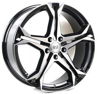Диск RST R099 7,5x19 5x114,3 ET35 60,1 BD (Changan UNI-K)
