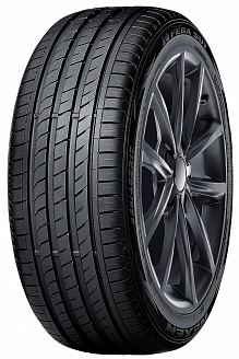 Шина Nexen N'Fera SU1 245/40 R20 99Y XL (2016 г.в.)
