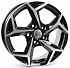 Диск RST R066 6,5Х16 5Х114,3 ET40 66,1 BD (Juke)