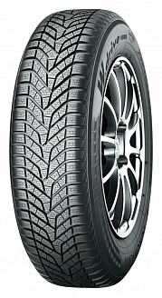 Шина Yokohama BluEarth Winter V905 315/35 R20 110V