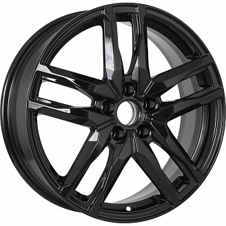 Диск iFree Бомбей (KC1075-02) 6,5x18 5x114,3 ET37 66,6 BK