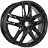Диск iFree Бомбей (KC1075-11) 6,5x18 5x108 ET52 60,1 BK