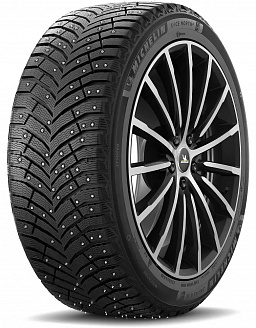 Шина Michelin X-Ice North 4 SUV 255/40 R22 103T XL (2021 г.в.)