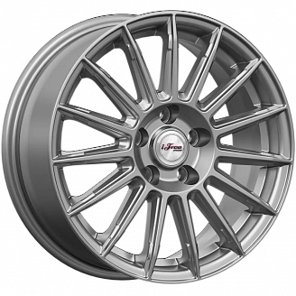 Диск iFree Азур (KC1052-02) 6,5x16 5x100 ET38 DIA 57,1 Хай вэй