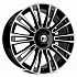 Диск RPLC AITO1 9x21 5x120 ET40 66,1 BFP (Aito M7)