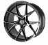 Диск RR CSSYA5636 9,5х21 5х112 ET31 66,6 MK-P 105211