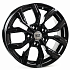 Диск RST R106 6,5x16 5x114,3 ET46 DIA 67,1 BL (Kia Optima)