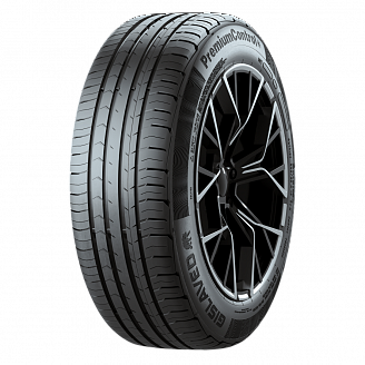Шина Gislaved Premium Control 205/55 R16 91H