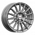 Диск iFree Азур (KC1052-08) 6,5x16 5x114,3 ET45 DIA 60,1 Блэк джек