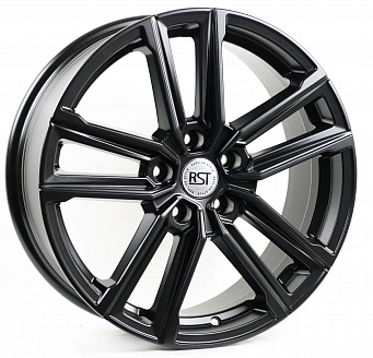 Диск RST R078 7x18 5x114,3 ET37 66,6 BL (Haval Jolion)