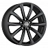 Диск MAK Wolf 6,5x16 5x114,3 ET50 DIA 66,1 Silver