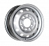 Диск ТЗСК Lada Largus 6x15 4x100 ET50 DIA 60,1 Серебристый