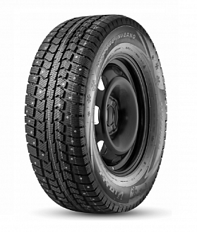 Шина Viatti Vettore Inverno V-524 185/80 R14C 102/100Q