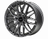 Диск RR CSS3806 7,5х17 5х114,3 ET40 67,1 MK/M 139075