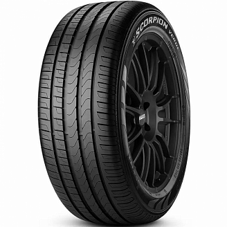 Шина Pirelli Scorpion Verde 215/65 R17 99V