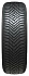 Шина Hankook Kinergy 4S2 X H750A 225/50 R18 95V (2022 г.в.)