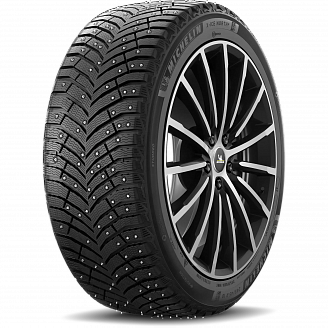Шина Michelin X-Ice North 4 285/40 R19 107H XL