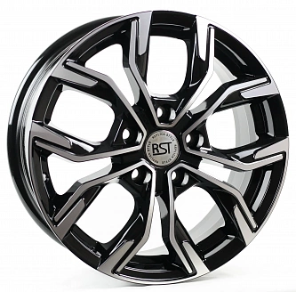 Диск RST R106 6,5x16 5x114,3 ET46 DIA 67,1 BD (Kia Optima)