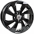 Диск RST R006 6Х16 4Х100 ET50 60,1 SL (Lada Vesta)