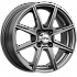 Диск iFree Майами Лайт (KC102-05) 5,5x14 4x100 ET40 DIA 60,1 Хай вэй