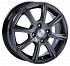 Диск SKAD Монако 5,5x14 4x100 ET43 DIA 67,1 Алмаз