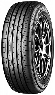 Шина Yokohama BluEarth-XT AE61 235/65 R18 106V