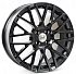 Диск Tech Line TL739 6,5x17 5x114,3 ET45 DIA 66,1 BD