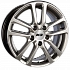 Диск N2O V2209 6x15 5x100 ET40 DIA 57,1 BFP